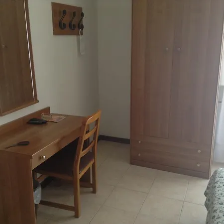 Hotel Helvetia 3*