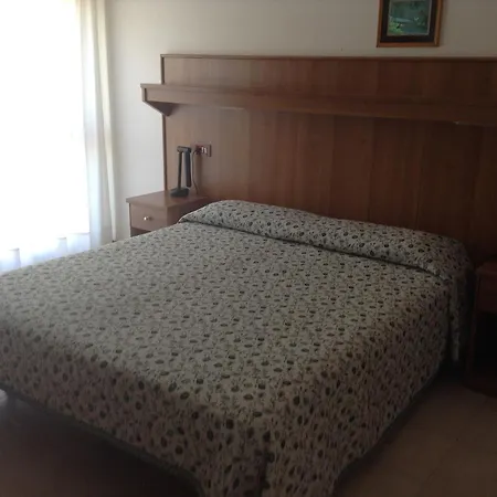 Hotel Helvetia