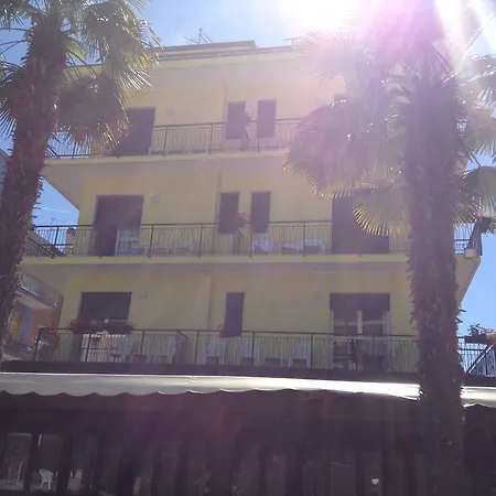 Hotel Helvetia